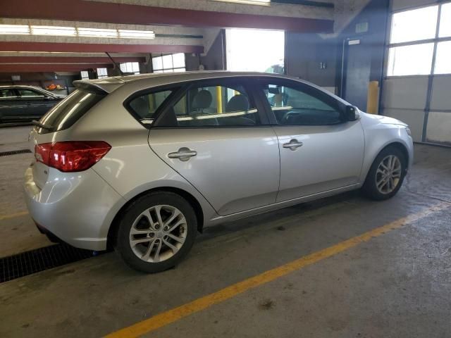 2012 KIA Forte EX