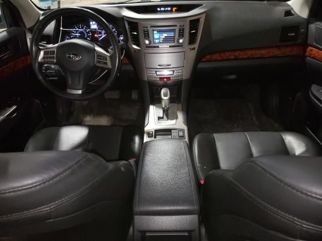 2012 Subaru Outback 3.6R Limited