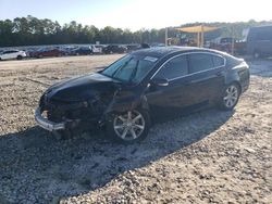 Salvage cars for sale at Loganville, GA auction: 2012 Acura TL