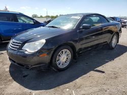 Chrysler salvage cars for sale: 2008 Chrysler Sebring