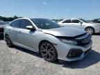 2017 Honda Civic Sport