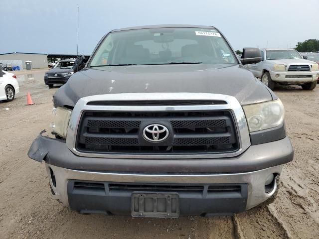 2012 Toyota Tundra Crewmax SR5