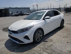 Vandalism Cars for sale at auction: 2023 KIA Forte LX