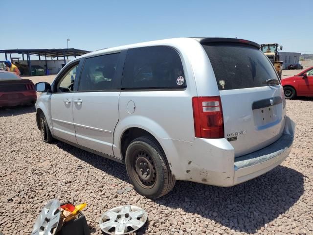 2009 Dodge Grand Caravan SE