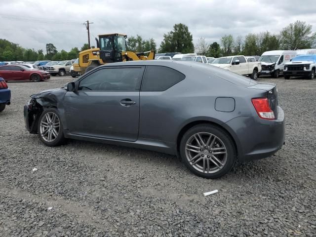 2011 Scion TC