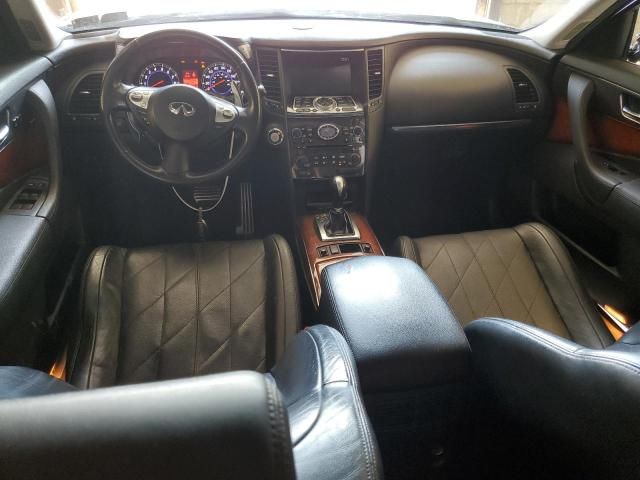 2009 Infiniti FX35