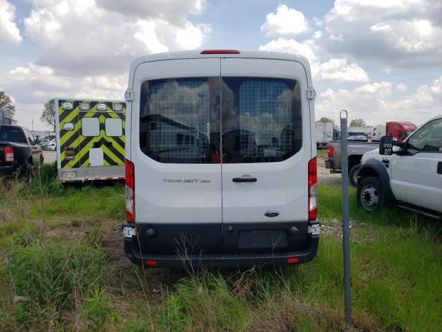 2016 Ford Transit T-350