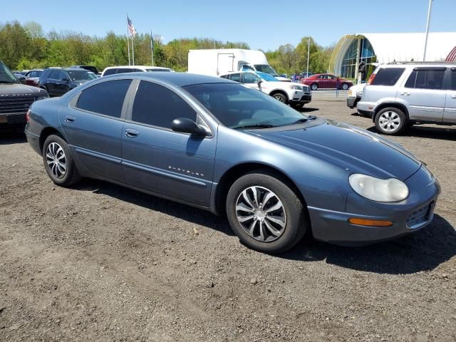 2000 Chrysler Concorde LX