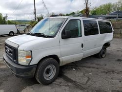 Run And Drives Trucks for sale at auction: 2008 Ford Econoline E350 Super Duty Wagon