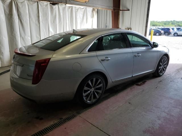 2013 Cadillac XTS