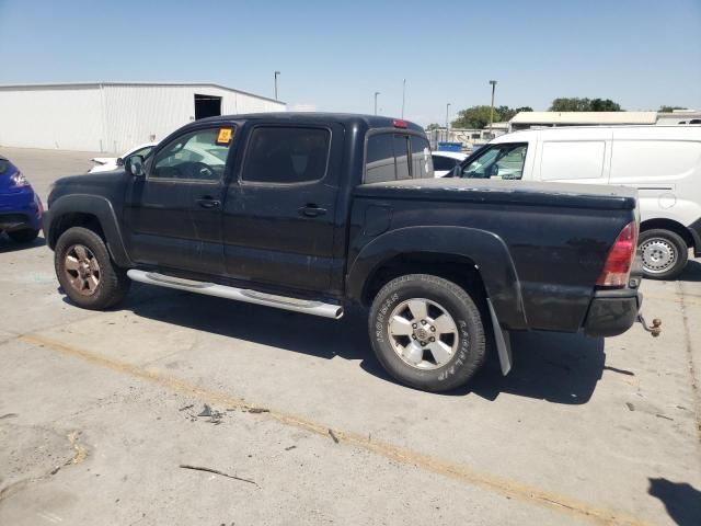 2006 Toyota Tacoma Double Cab Prerunner