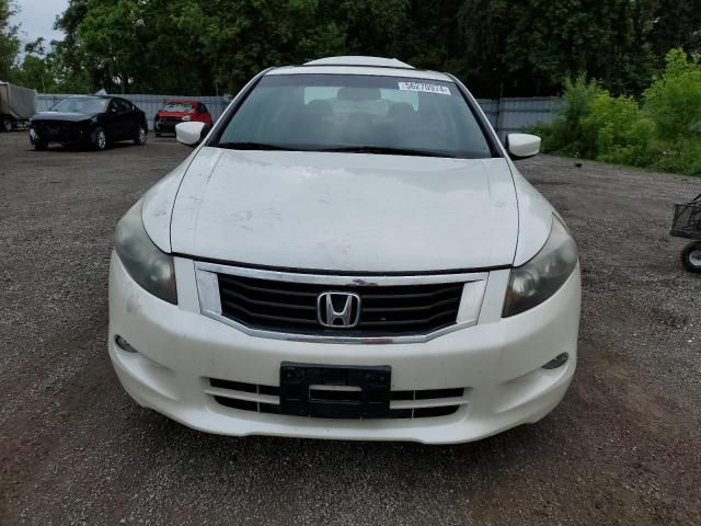 2008 Honda Accord EXL