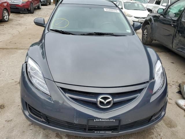 2010 Mazda 6 I