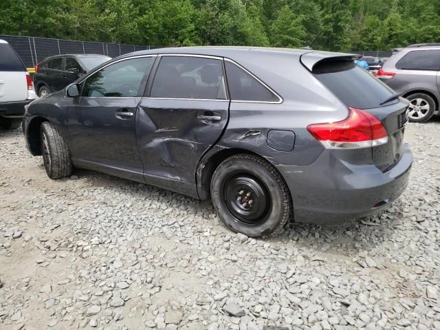 2011 Toyota Venza