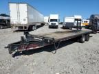 2001 Hurst Trailers Trailer