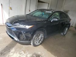 2022 Toyota Venza LE en venta en Madisonville, TN