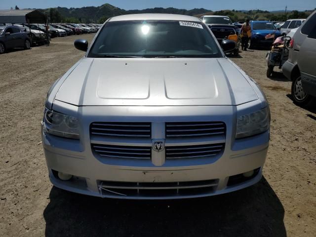 2008 Dodge Magnum SXT