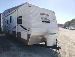 Salvage Trucks with No Bids Yet For Sale at auction: 2012 Other Riverside