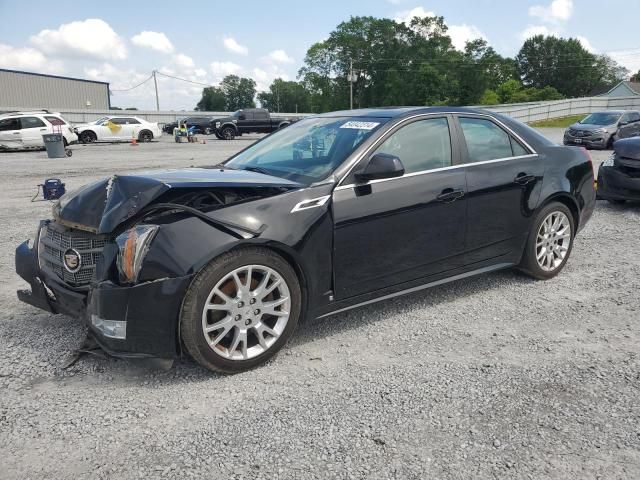 2011 Cadillac CTS Premium Collection