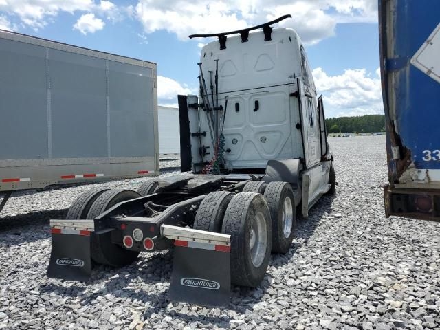 2023 Freightliner Cascadia 126