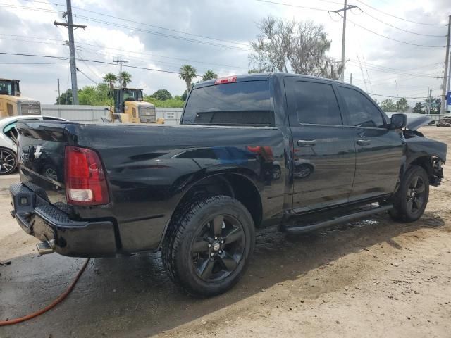 2014 Dodge RAM 1500 ST