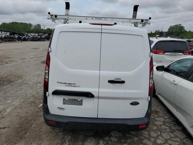 2019 Ford Transit Connect XL