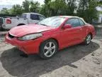 2008 Toyota Camry Solara SE