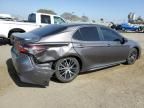 2023 Toyota Camry SE Night Shade