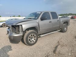 Chevrolet Silverado c1500 salvage cars for sale: 2008 Chevrolet Silverado C1500