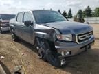 2010 Honda Ridgeline RTL