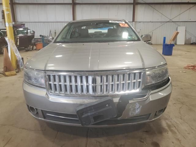 2008 Lincoln MKZ