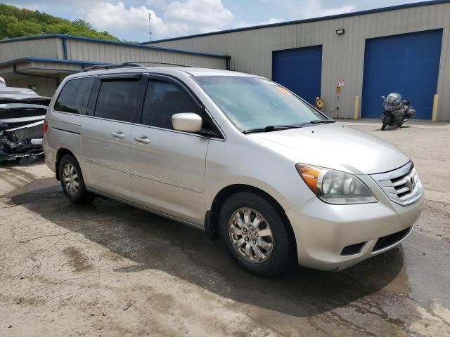 2008 Honda Odyssey EX