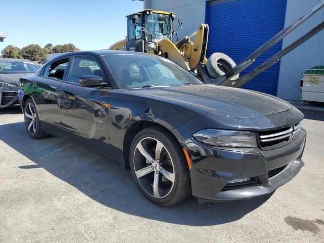 2017 Dodge Charger SXT