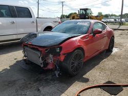 2014 Scion FR-S en venta en Chicago Heights, IL