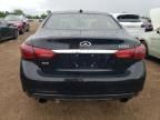 2018 Infiniti Q50 Luxe