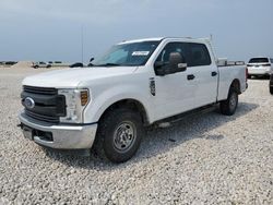 Ford f250 Vehiculos salvage en venta: 2019 Ford F250 Super Duty