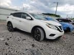 2016 Nissan Murano S