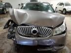 2010 Buick Lacrosse CXL