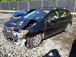 Subaru Impreza Vehiculos salvage en venta: 2015 Subaru Impreza