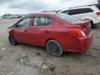 2015 Nissan Versa S