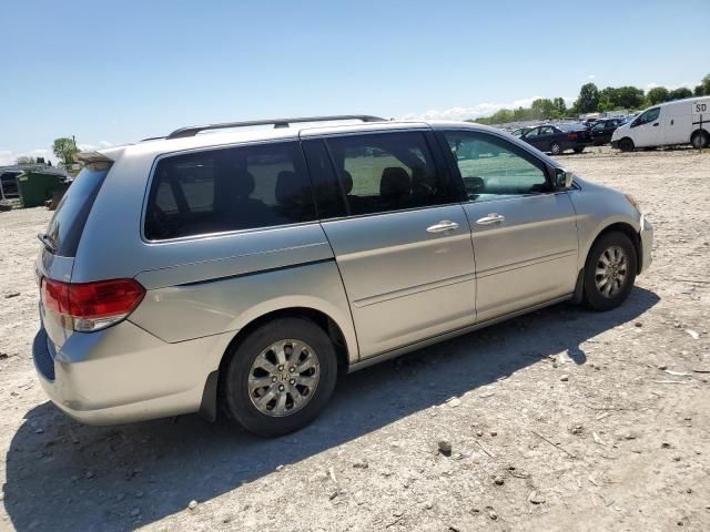 2008 Honda Odyssey EX