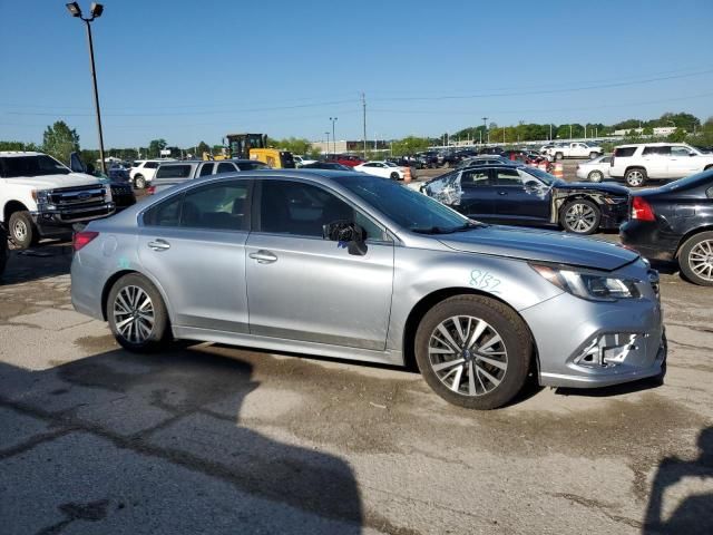 2019 Subaru Legacy 2.5I