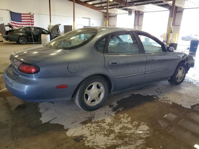 1999 Ford Taurus SE