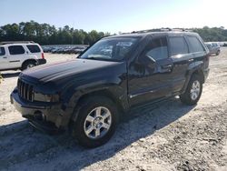 Vehiculos salvage en venta de Copart Loganville, GA: 2006 Jeep Grand Cherokee Overland