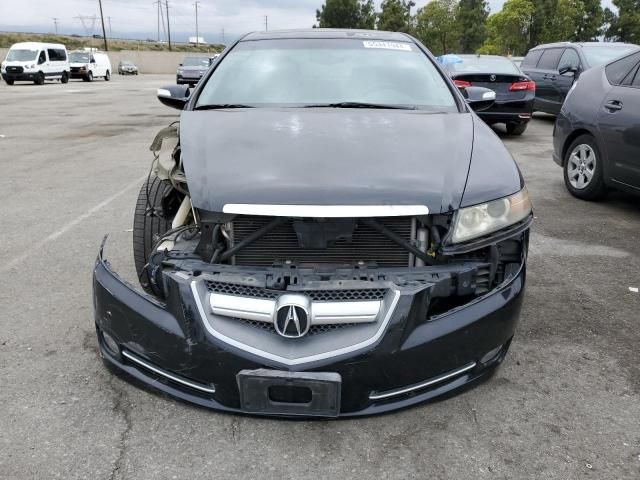 2007 Acura TL