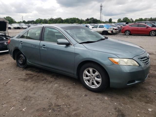 2009 Toyota Camry Base