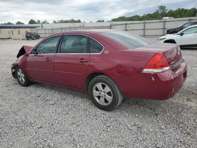 2006 Chevrolet Impala LT