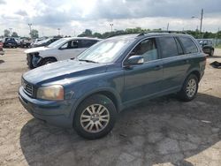 Salvage cars for sale at auction: 2008 Volvo XC90 3.2