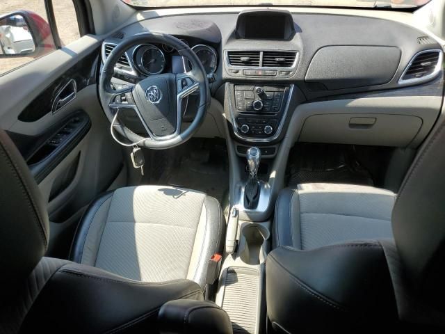 2014 Buick Encore