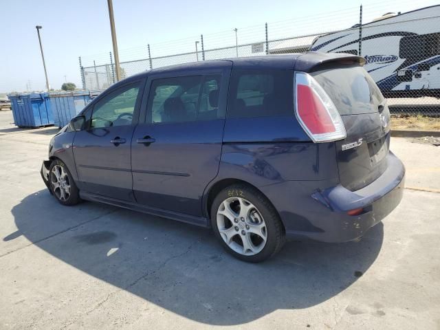 2008 Mazda 5